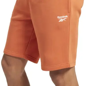 Short molleton Reebok Identity image-5