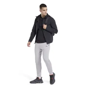 Sweatshirt à capuche zippée Reebok Dreamblend image-2