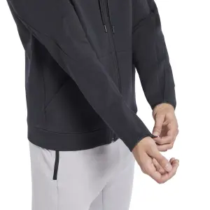 Sweatshirt à capuche zippée Reebok Dreamblend image-5