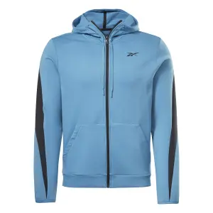 Sweatshirt à capuche zippée Reebok Dreamblend image-0