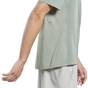 Camiseta Reebok Activchill Athlete image-5