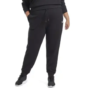 Joggingbukser til kvinder Reebok Identity French Terry GT image-1