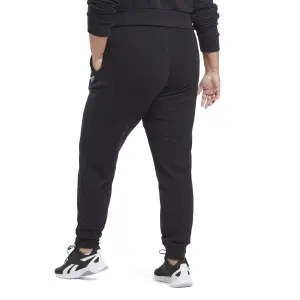 Joggingbukser til kvinder Reebok Identity French Terry GT image-2