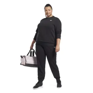 Joggingbukser til kvinder Reebok Identity French Terry GT image-3