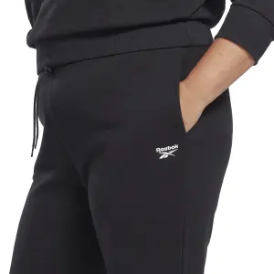 Joggingbukser til kvinder Reebok Identity French Terry GT image-4