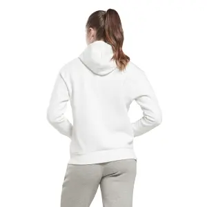 Sweatshirt à capuche molleton femme Reebok Identity Big Logo image-2