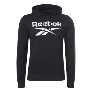 Sweatshirt à capuche Reebok Identity French Terry Vector image-0