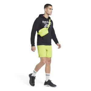 Sweatshirt à capuche Reebok Identity French Terry Vector image-2