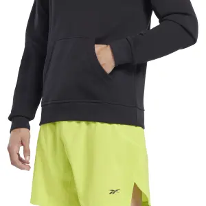 Sweatshirt à capuche Reebok Identity French Terry Vector image-5