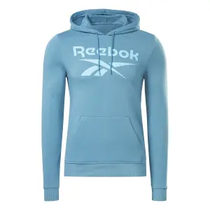 Sweatshirt à capuche Reebok Identity French Terry Vector image-0