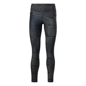 Leggings de mujer Reebok Running Printed image-1