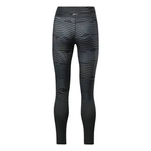 Leggings de mujer Reebok Running Printed image-2