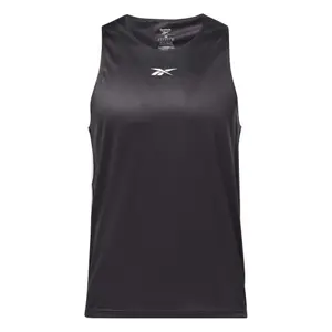 Débardeur en maille prêt pour l'entraînement Reebok image-0