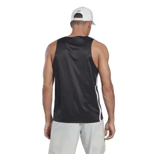 Débardeur en maille prêt pour l'entraînement Reebok image-2