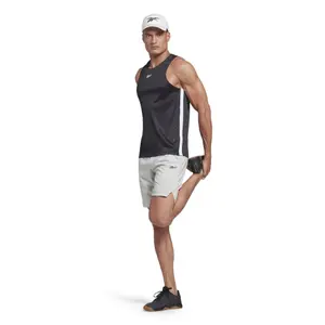 Débardeur en maille prêt pour l'entraînement Reebok image-3
