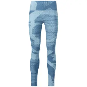 Legging femme Reebok Lux Perform image-0
