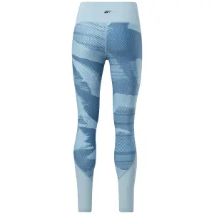 Legging femme Reebok Lux Perform image-1