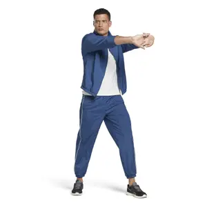 Tracksuit ready for training Reebok image-5