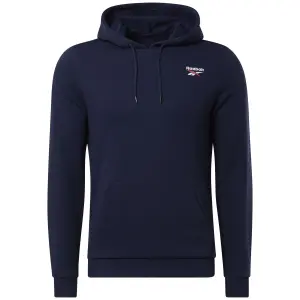 Reebok Identity French Terry Logo Hoodie image-0