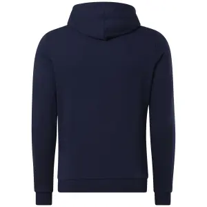 Reebok Identity French Terry Logo Hoodie image-1