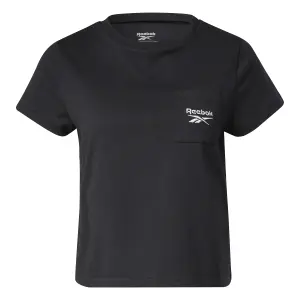 T-shirt à poche Reebok Identity image-0