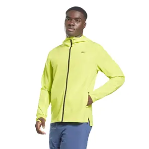 Jacket Reebok United by Fitness Speed image-1