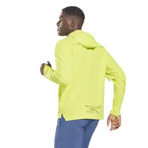 Jacket Reebok United by Fitness Speed image-2