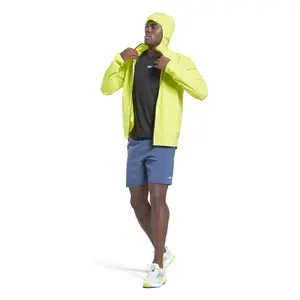 Jacket Reebok United by Fitness Speed image-3