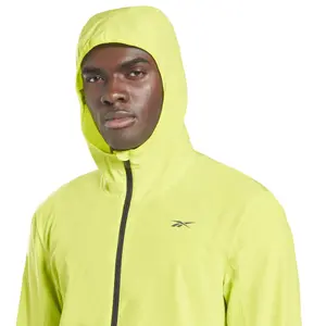 Jacket Reebok United by Fitness Speed image-4