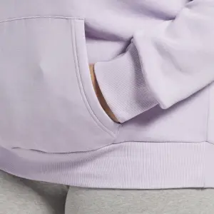 Sweatshirt à capuche molleton femme Reebok Identity Big Logo GT image-5