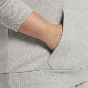 Sweatshirt à capuche molleton femme Reebok Identity Big Logo GT image-5