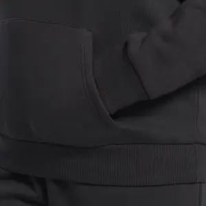 Sweatshirt à capuche molleton femme Reebok Identity Big Logo GT image-4