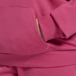 Sweatshirt à capuche molleton femme Reebok Identity Big Logo GT image-5