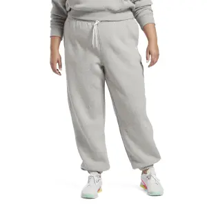 Women's fleece jogging pants Reebok Identity GT image-1