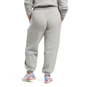 Women's fleece jogging pants Reebok Identity GT image-3