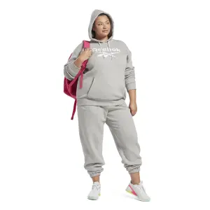 Women's fleece jogging pants Reebok Identity GT image-2