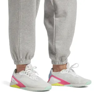 Women's fleece jogging pants Reebok Identity GT image-5