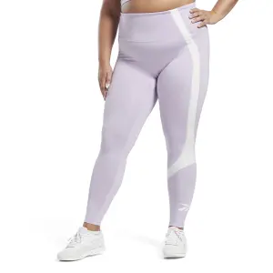 Legging femme Reebok Workout Ready Vector GT image-2