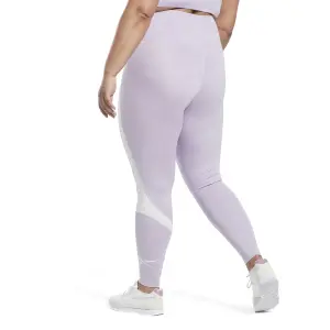 Legging femme Reebok Workout Ready Vector GT image-3