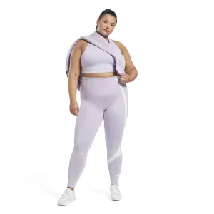Legging femme Reebok Workout Ready Vector GT image-1