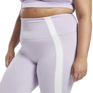 Legging femme Reebok Workout Ready Vector GT image-4