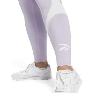 Legging femme Reebok Workout Ready Vector GT image-5
