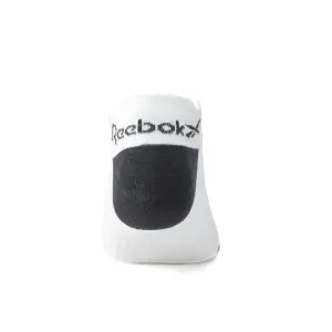 Lot de 3 paires de chaussettes Reebok Found Invisible image-1