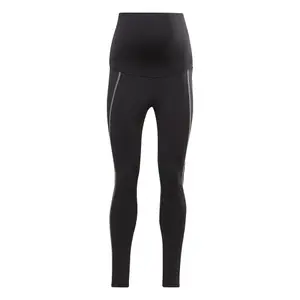 Legging de maternité femme Reebok Lux 2. image-0
