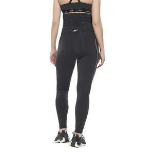 Legging de maternité femme Reebok Lux 2. image-2