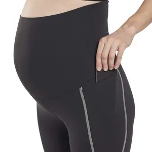 Legging de maternité femme Reebok Lux 2. image-4