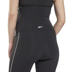 Legging de maternité femme Reebok Lux 2. image-5