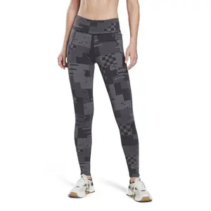 Legging woman Reebok Lux image-1