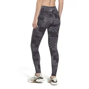Legging woman Reebok Lux image-2