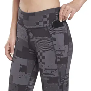 Legging woman Reebok Lux image-4